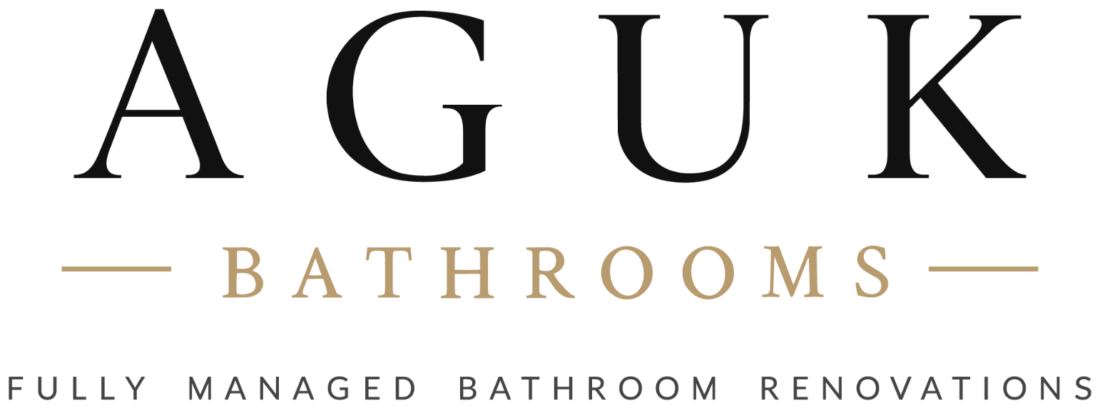 AGUK Bathrooms — Fully Managed Bathroom Renovations