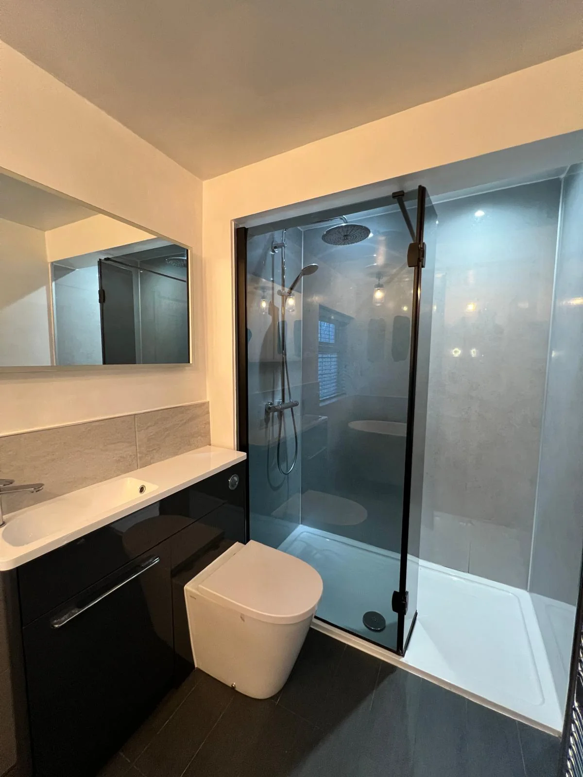 AGUK bathroom before renovation, project 4