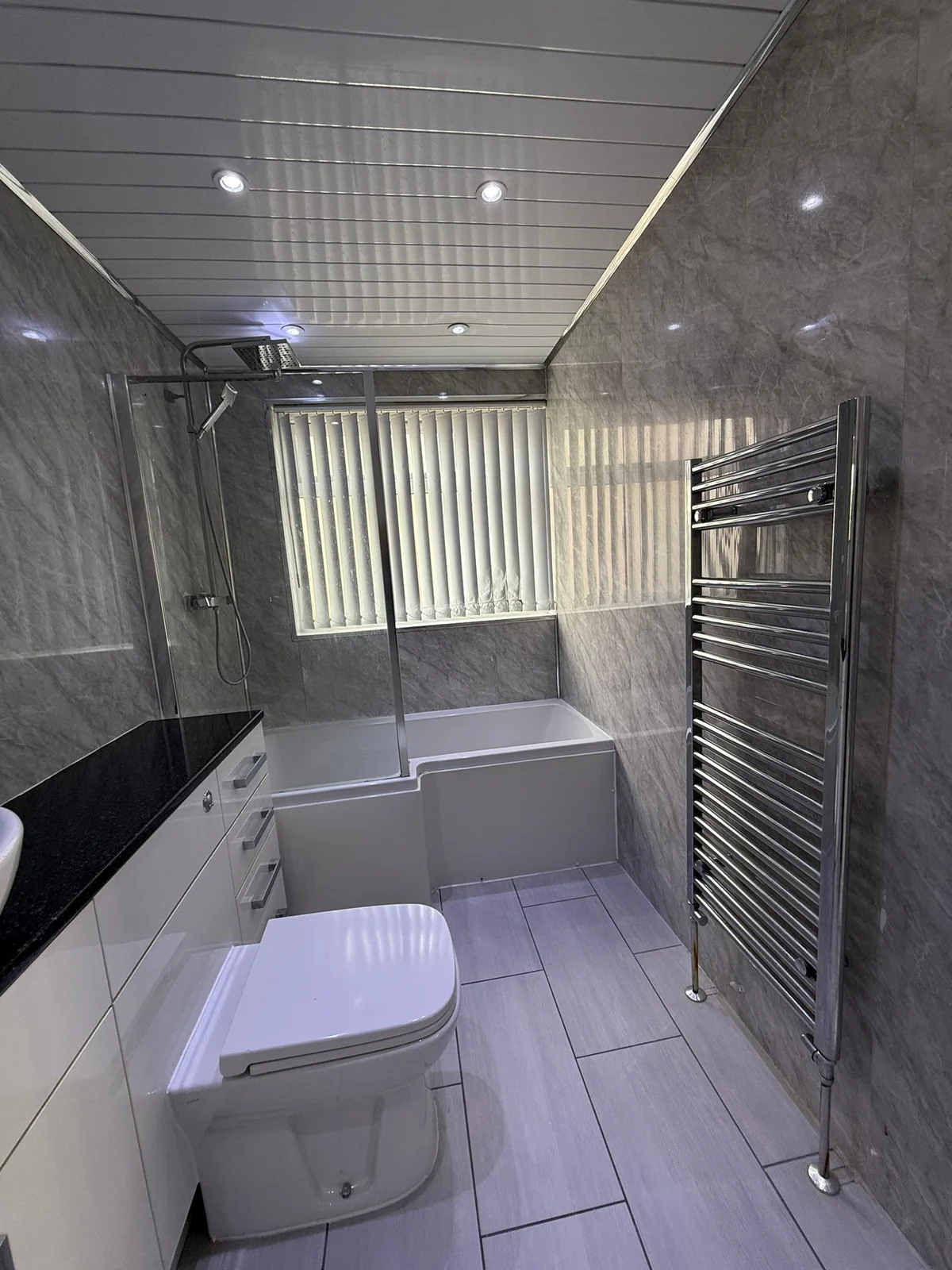 AGUK bathroom before renovation, project 5