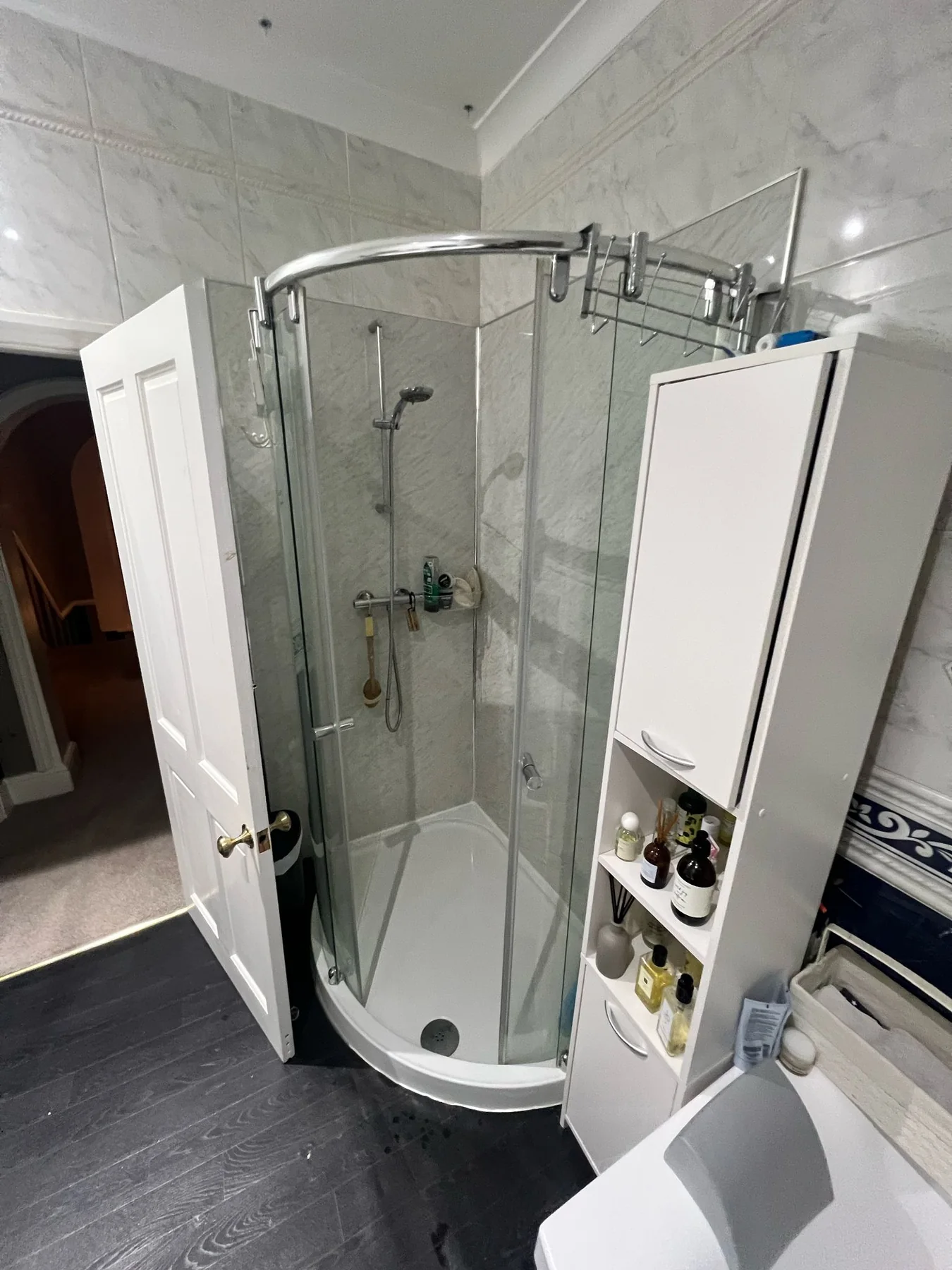 AGUK bathroom before renovation, project 21