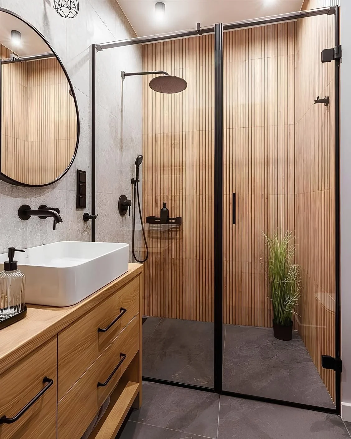AGUK Leeds bathroom installation project